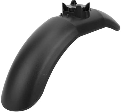 MTTproducts- Spatbord Vervanging Voor MAX G30 - Voorspatbord - Achterspatbord - Spatborden - Waterdicht - Antislip Design - Scooterfender