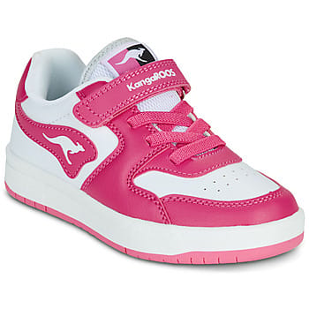 KangaROOS K-CP Fair EV kinderschoenen meisjes 10127 000 6057 roze/wit