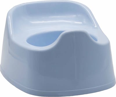 Major Products Peuter Plaspotje Blauw - Plaspotje jongens of meisjes - Plaspotje peuter - Toilettrainer