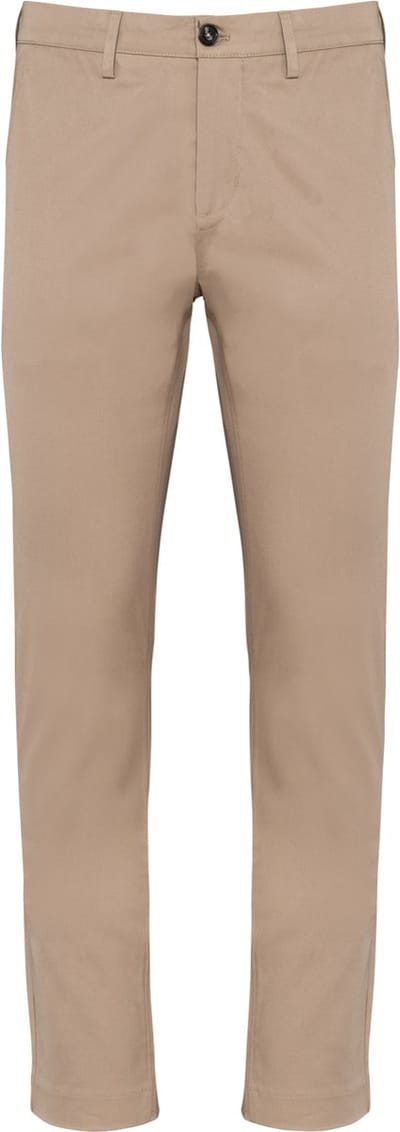 Kariban Premium Herenchino PK702 - Wet Sand - 44 NL (38 FR)