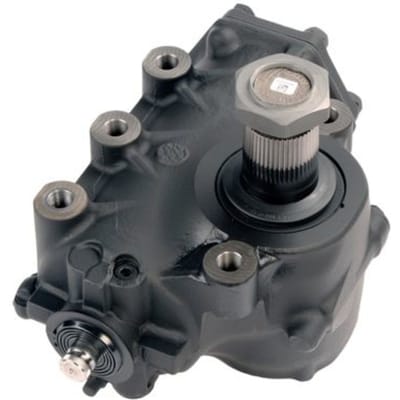 Stuurinrichting BOSCH K S00 001 185