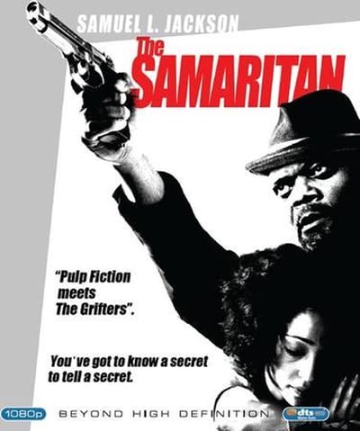 Samaritan
