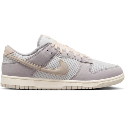 Nike Dunk Retro SE Comfortabele Veelzijdige Low-Top Skateschoenen Heren sneaker Beige HJ4329-002 44.5