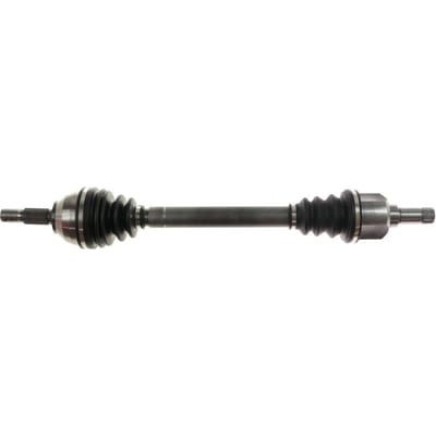 Aandrijfas POINT GEAR PNG74714 links