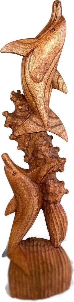 houten beeld / houten figuur / bali houten beeld / indonesie beeld / handgemaakte houten beeld /