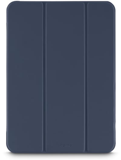 Hama tablethoes geschikt voor iPad Pro 11 - Fold clear - blauw