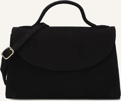 Unisa Zcesar Schoudertassen Dames - Zwart - Maat ONESIZE