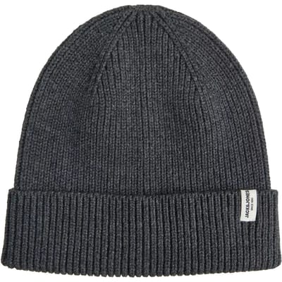 JACK&JONES - JACBRINK BEANIE LN - Heren - Mutsen