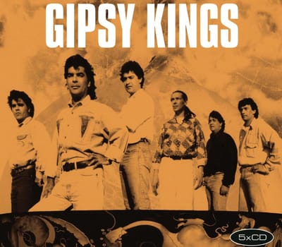 Original Album Classics