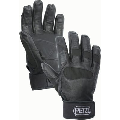 Petzl cordex plus gloves black