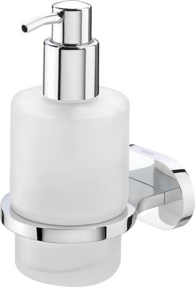 Tiger Lucca Zeepdispenser - Chroom