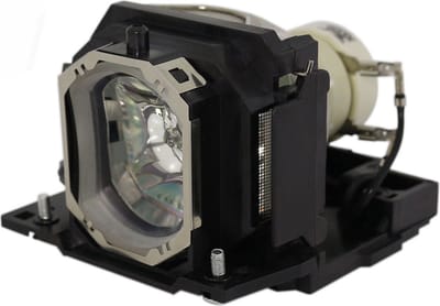 Beamerlamp geschikt voor de DUKANE ImagePro 8793H beamer, lamp code 456-8793H. Bevat originele UHP lamp, prestaties gelijk aan origineel.