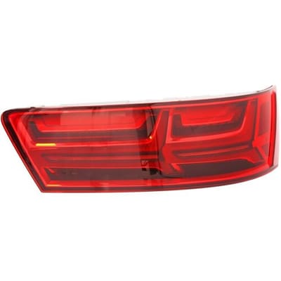Achterlicht MAGNETI MARELLI 714020900802