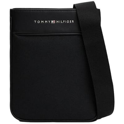 Schoudertas Tommy Hilfiger Foundation Mini