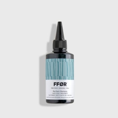 FFOR Re:Gain Remedy Treatment- 100 ml