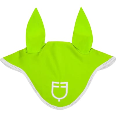 Korte paardenmuts Equestro GP