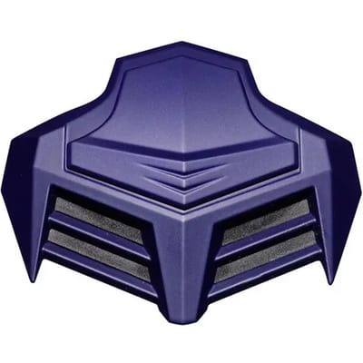 Ventilatie bovenste motorhelm LS2 FF906