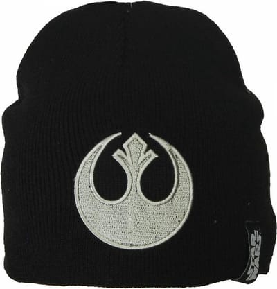 Star Wars - Rebel Logo - Beanie