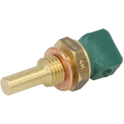 Temperatuursensor HELLA 6PT 009 107-431