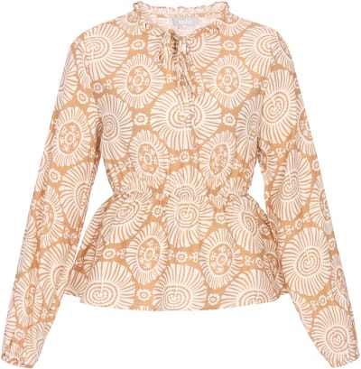 usha Blouse