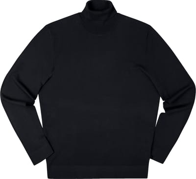 Zuitable Zuitable Z Knit DiRyan black (408 - 900)
