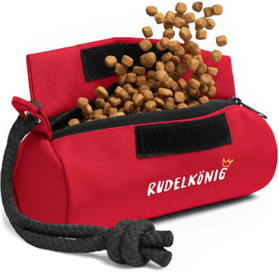 Rudelkönig Apporteerspeelgoed – Futterdummy Honden Training Dummy