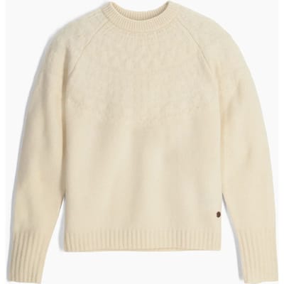 Vrouwentrui Royal Robbins Rockcraft Wool