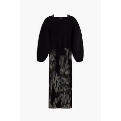 Damesjurk Desigual Lacroix