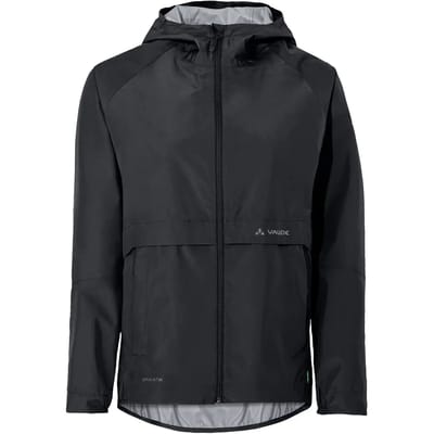 Waterdicht damesjack VAUDE Loamer