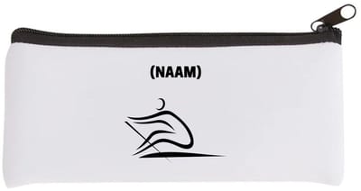 Akyol - roeien met eigen naam Etui - Sport - roeiers - sport - 20 bij 9 cm