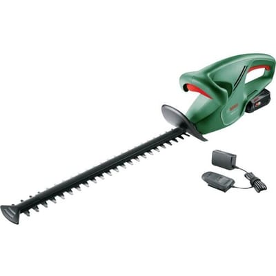 Bosch Home and Garden EASYHEDGECUT 18-45 Heggenschaar Incl. accu, Incl. oplader 18 V Li-ion 450 mm