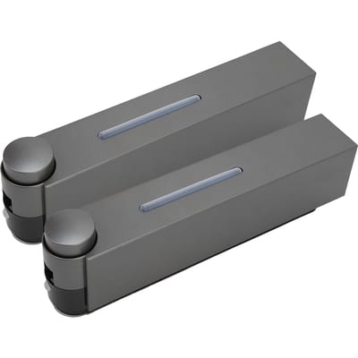 Distributeurs de Savon Liquide Muraux Type Adhésif Dos Plastique Distributeur de Shampooing pour Maison Hôtel École Toilettes Gris 6028 2 gray