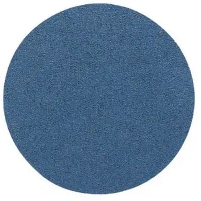 Klingspor PS 21 FK - Zelfklevende Schuurschijf - 125mm - Korrelgrootte 40 - Zirkoniaaluminium Oxyde
