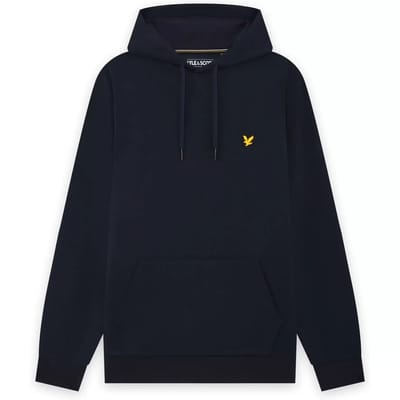Hoodie Lyle & Scott Fly