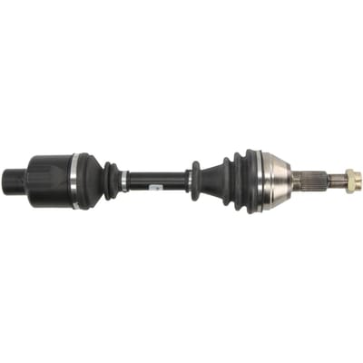 Aandrijfas POINT GEAR PNG75147 links