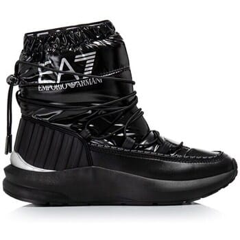 Enkellaarzen Emporio Armani X8M002XK230R926