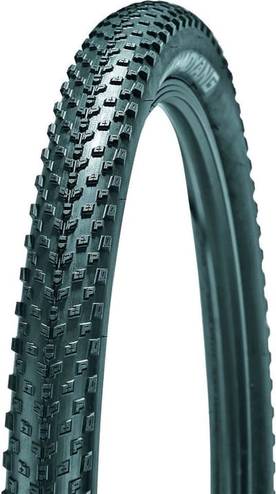 Chaoyang Phantom Dry Tlr Tubeless 29´´ X 2.30 Mtb-band Zwart 29´´ x 2.30