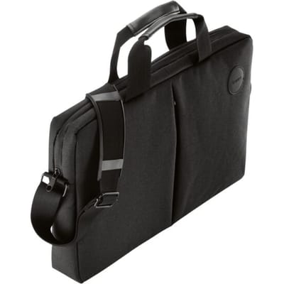 Hama Genua Laptoptas Geschikt voor max. (laptop): 39,6 cm (15,6) Zwart