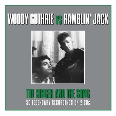 The Singer & The Song