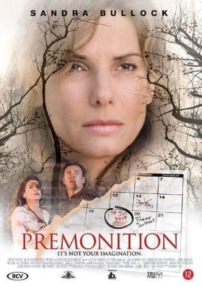 Premonition