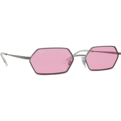 Zonnebril RB3728 YEVI 58 [Ray-Ban] 004/84 gray