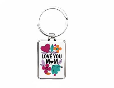 Sleutelhangerl met Uniek Design | Ontwerp Jouw Eigen sleutelhanger | Handgemaakt Cadeau | Gepersonaliseerd op Aanvraag | Enkel of Grote Bestelling