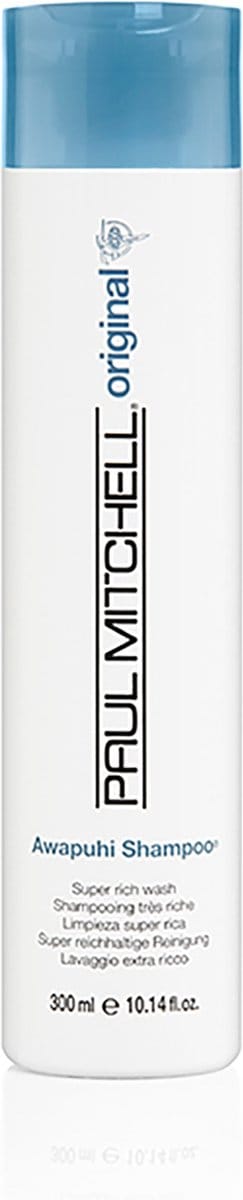 Paul Mitchell - Awapuhi Shampoo