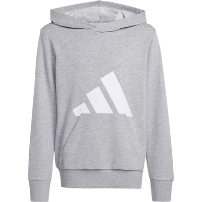 adidas Sportswear Essentials Hoodie Kids - Kinderen - Grijs