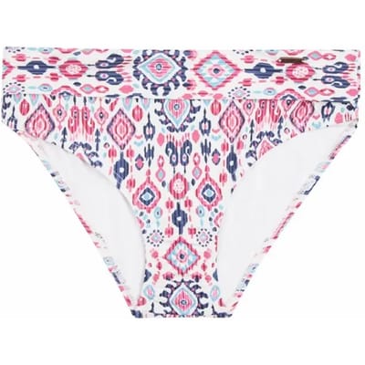 Protest Mixlavasa – Bikini broekje Dames – High waist – Mix & Match