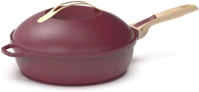 F frying pan 28 cm Ruby