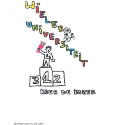 De Wieleruniversiteit / Hb - Koen De Koker