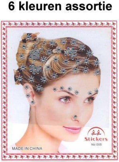 Fancy haar / wenkbrauwen tattoo