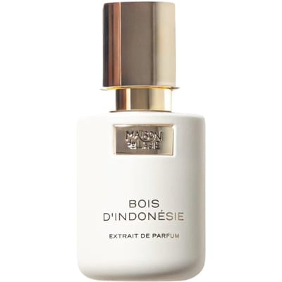 Maison De L'Asia, Indonesisch Hout, Parfum Extract, Unisex, 15 ml