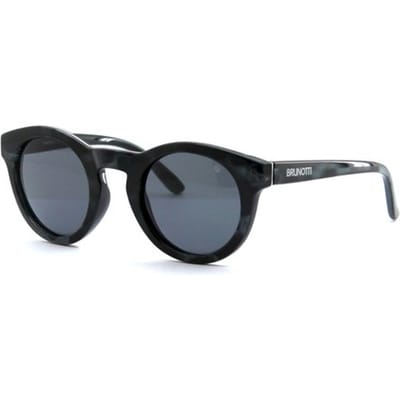 Brunotti Hambros 2 - Zonnebril - Unisex - Zwart